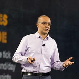 Arzhang Kamarei
