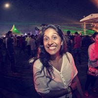 Anushka Lokesh