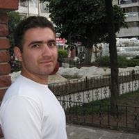 Alan Jabari