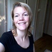 Ruth Houtman