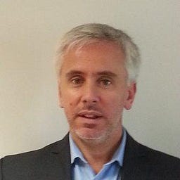 Pablo Gutierrez