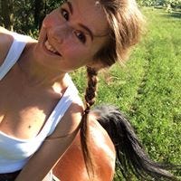 Klara Flisnikova