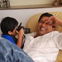 Giri Subramanyam