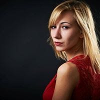 Julia Shaptala