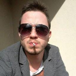 Nicolas Gumy