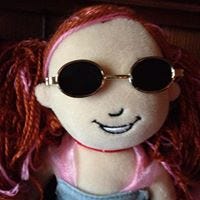 Theresa Eggermont Peek