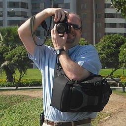 Carlos Toro