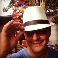 Gilberto Prestes