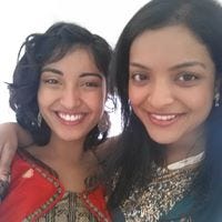 Sneha Polisetti