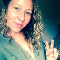 Melissa Sweat