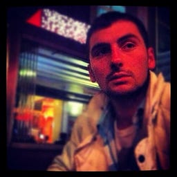 Cem Ozbay