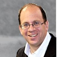 Jon Merril