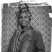 Rashida Frazier