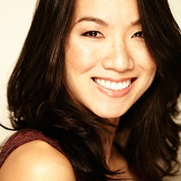 Natalie Woo