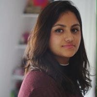 Yasmin Mascarenhas
