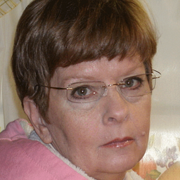 Amanda Barnes