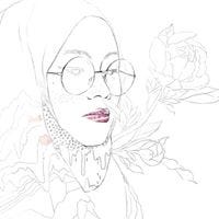 Maya Fatha Haqaditia
