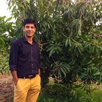 Shyam Sunder