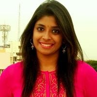Pranathi Kattige
