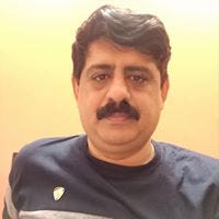 Vikas Atreja