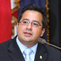Juan Carlos Mendoza