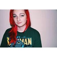 Cailin Doherty