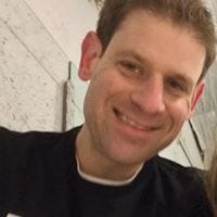 Matthew Dash