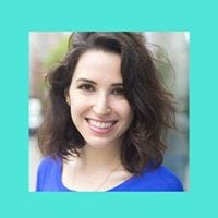 Rachel Shatkin