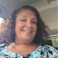 Frances Rosa Morales