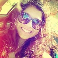 Geneva Marie Escareno