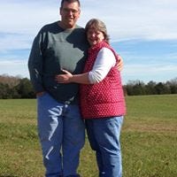 Jerry Henderlight