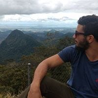 Vinicius Cruz