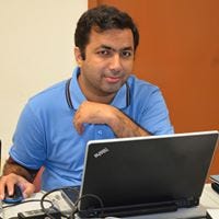 Rehan Azher