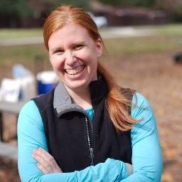Penny Riordan