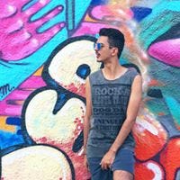 Gabriel Faustino