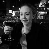 Joanna Myrman