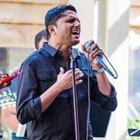 George Kuruvilla