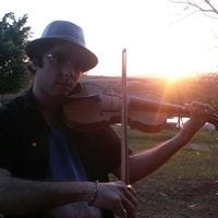 Iran Violinista