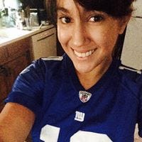 Marcella Hogg
