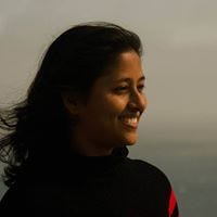 Anusha Rajan