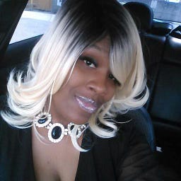 Tonya Johnson