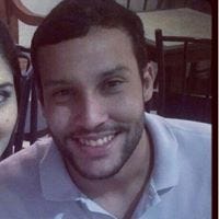 Gabriel Raymundo