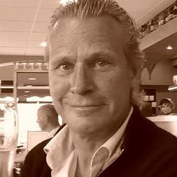 Jack van der Heijden