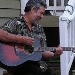 David Hookjaw Green