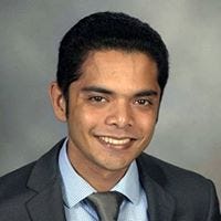 Nikhilesh Jha