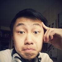 Eric Jiang