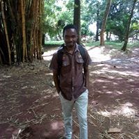 Enoch Wambua Kimeu