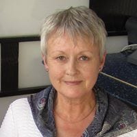 Marilyn Hartley