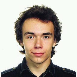 Владимир Кузниченков