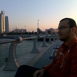 Ahmad Fahmi